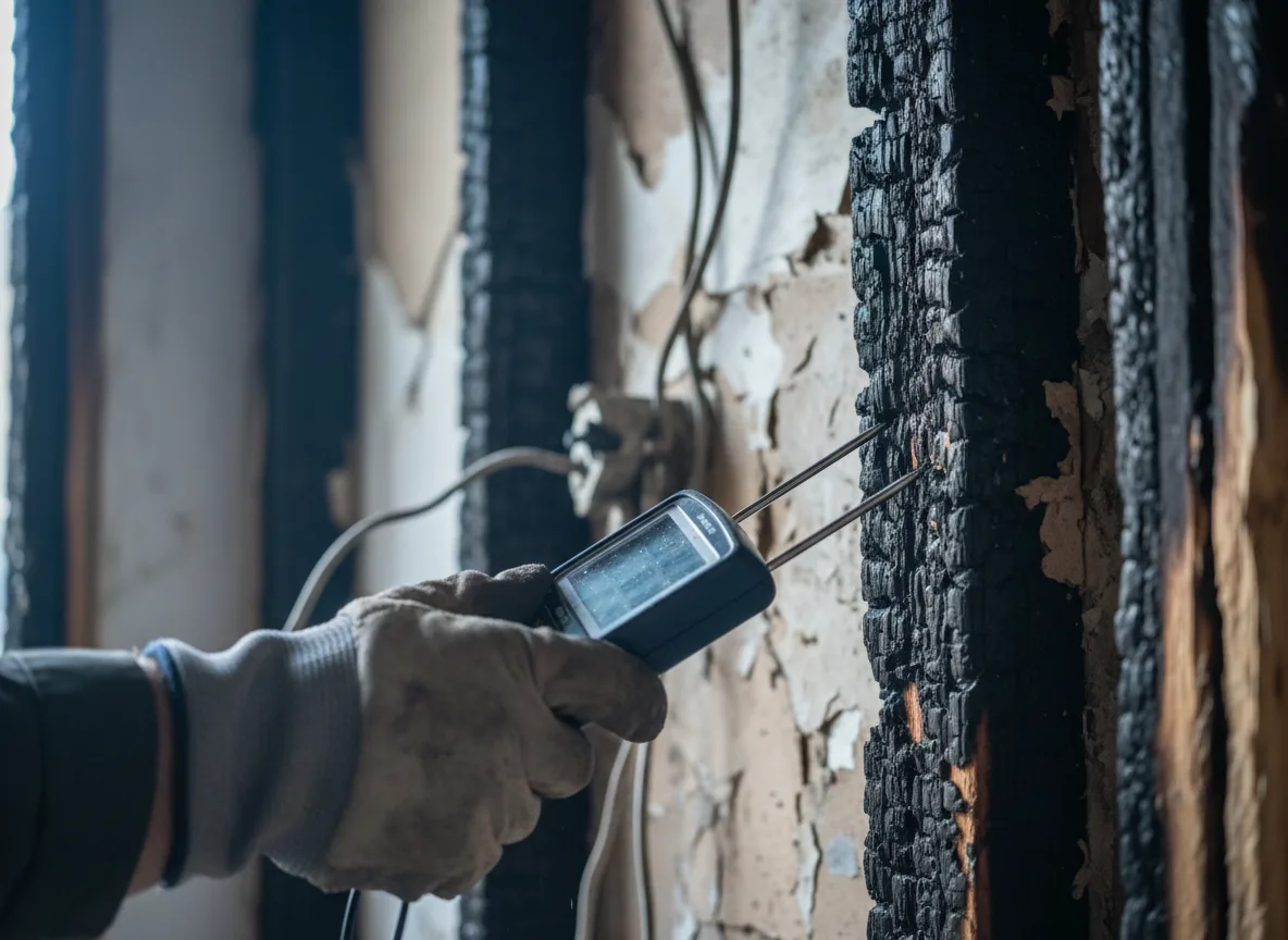 Fire Damage Restoration Oviedo, FL FAQs